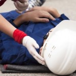 Accident at Work