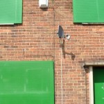 eviction notice mortgage arrears housing solicitor manchester